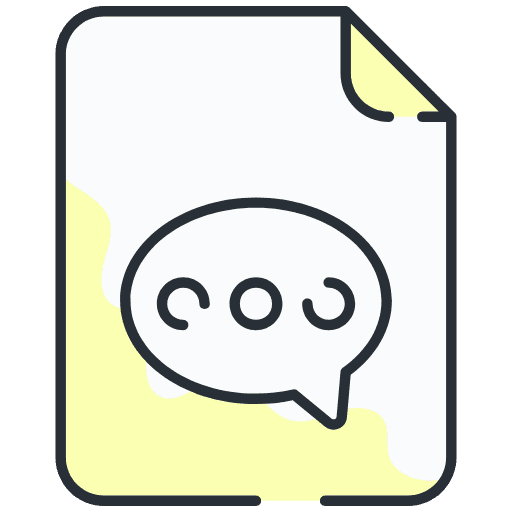 talking page